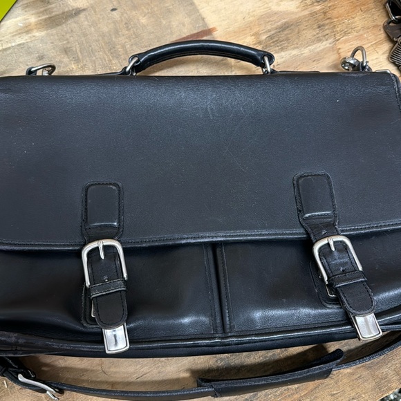 Coach Other - Coach briefcase
